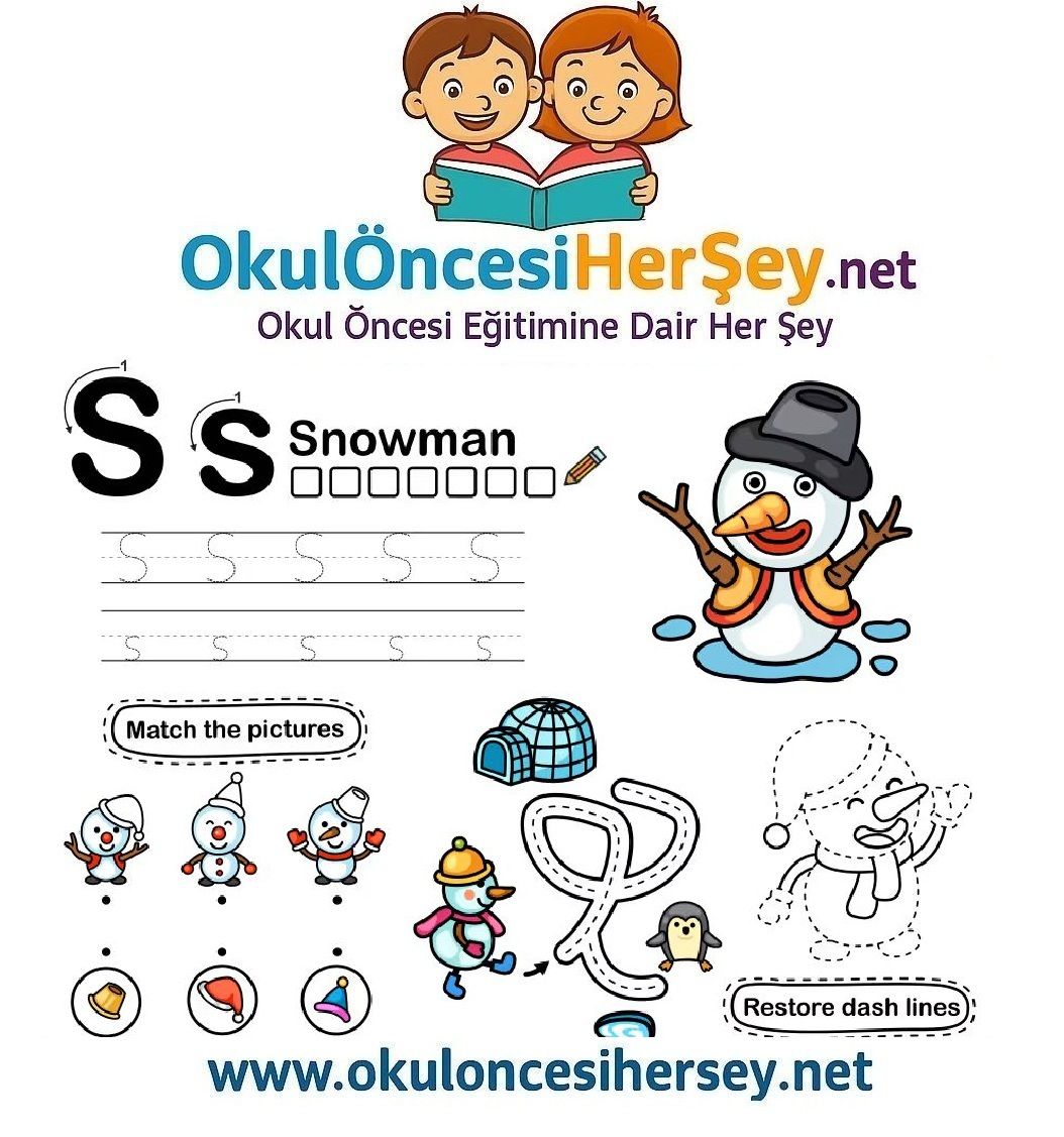 Çizgi Çalışmaları