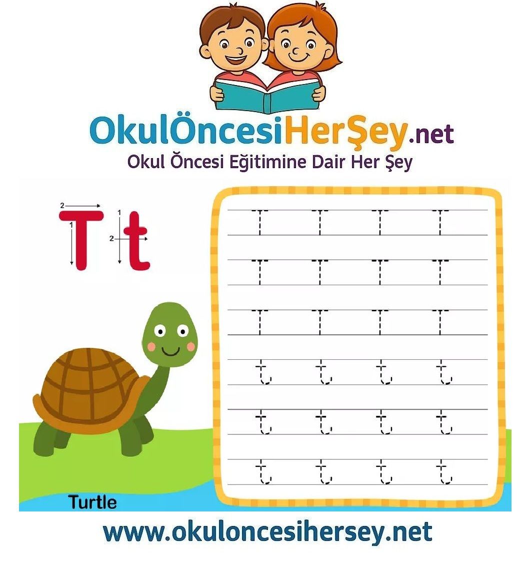 Çizgi Çalışmaları