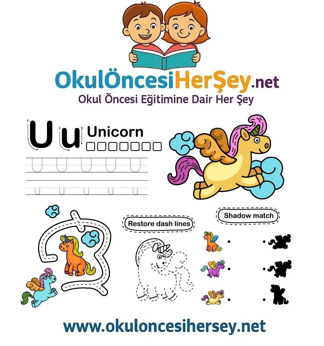 Çizgi Çalışmaları