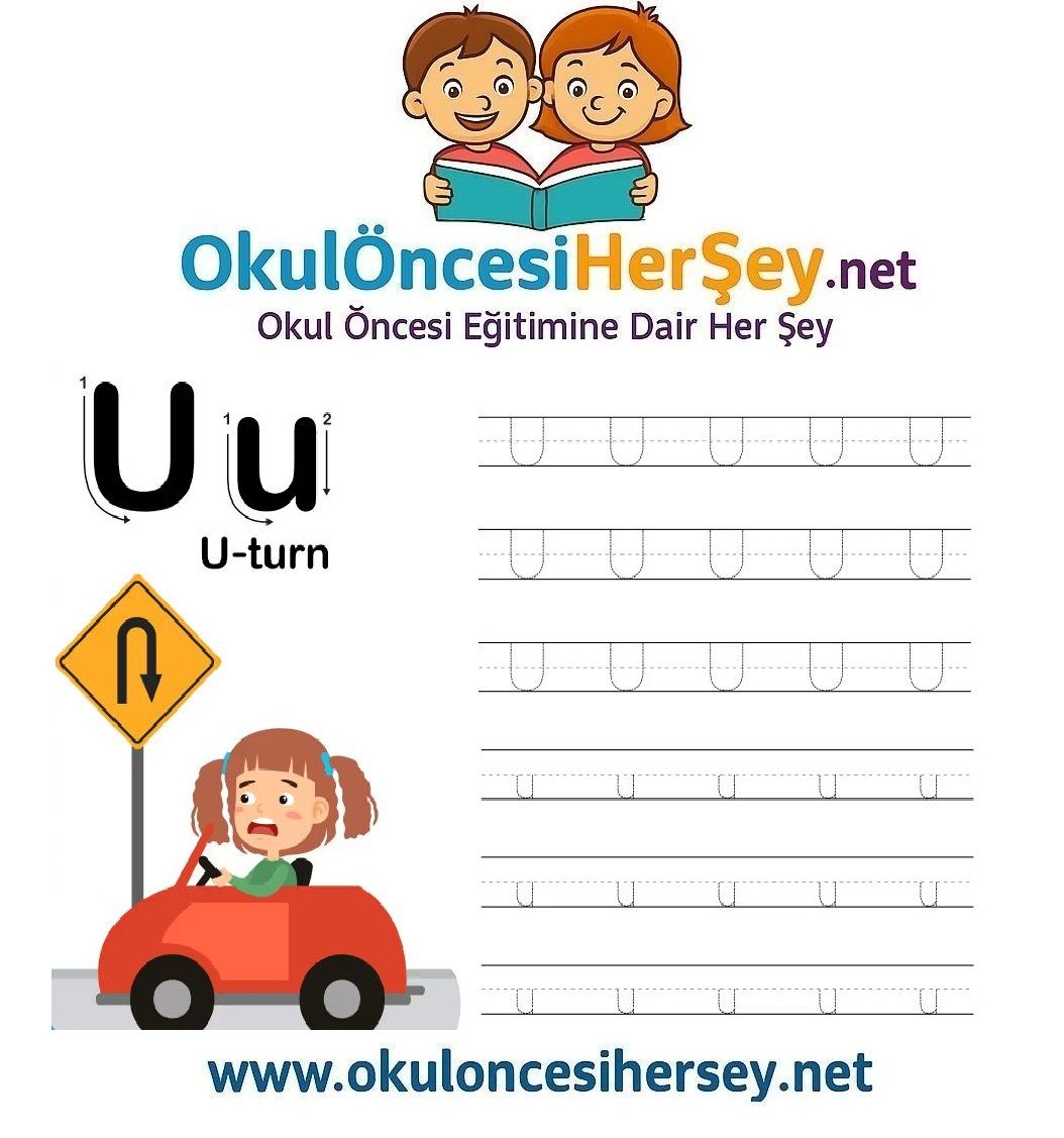 Çizgi Çalışmaları