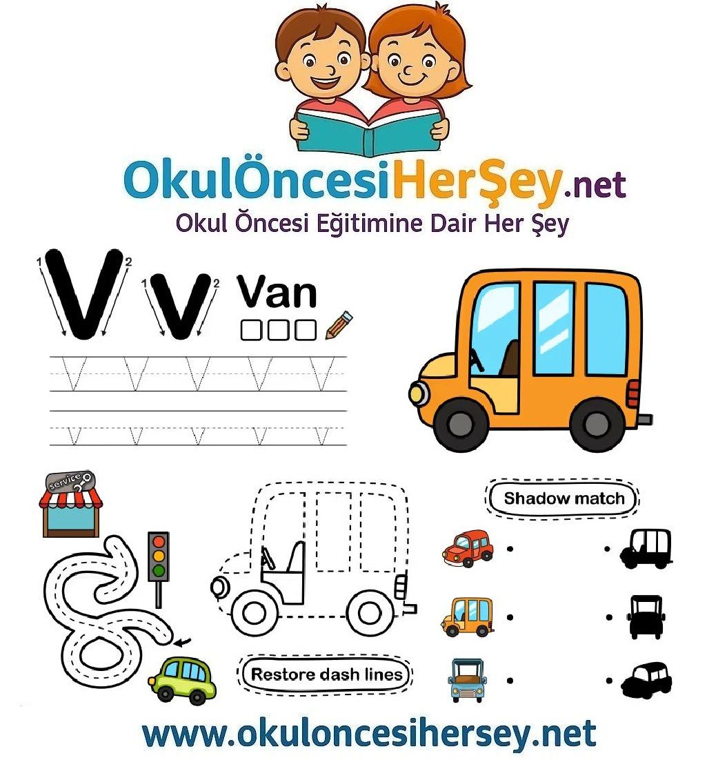 Çizgi Çalışmaları