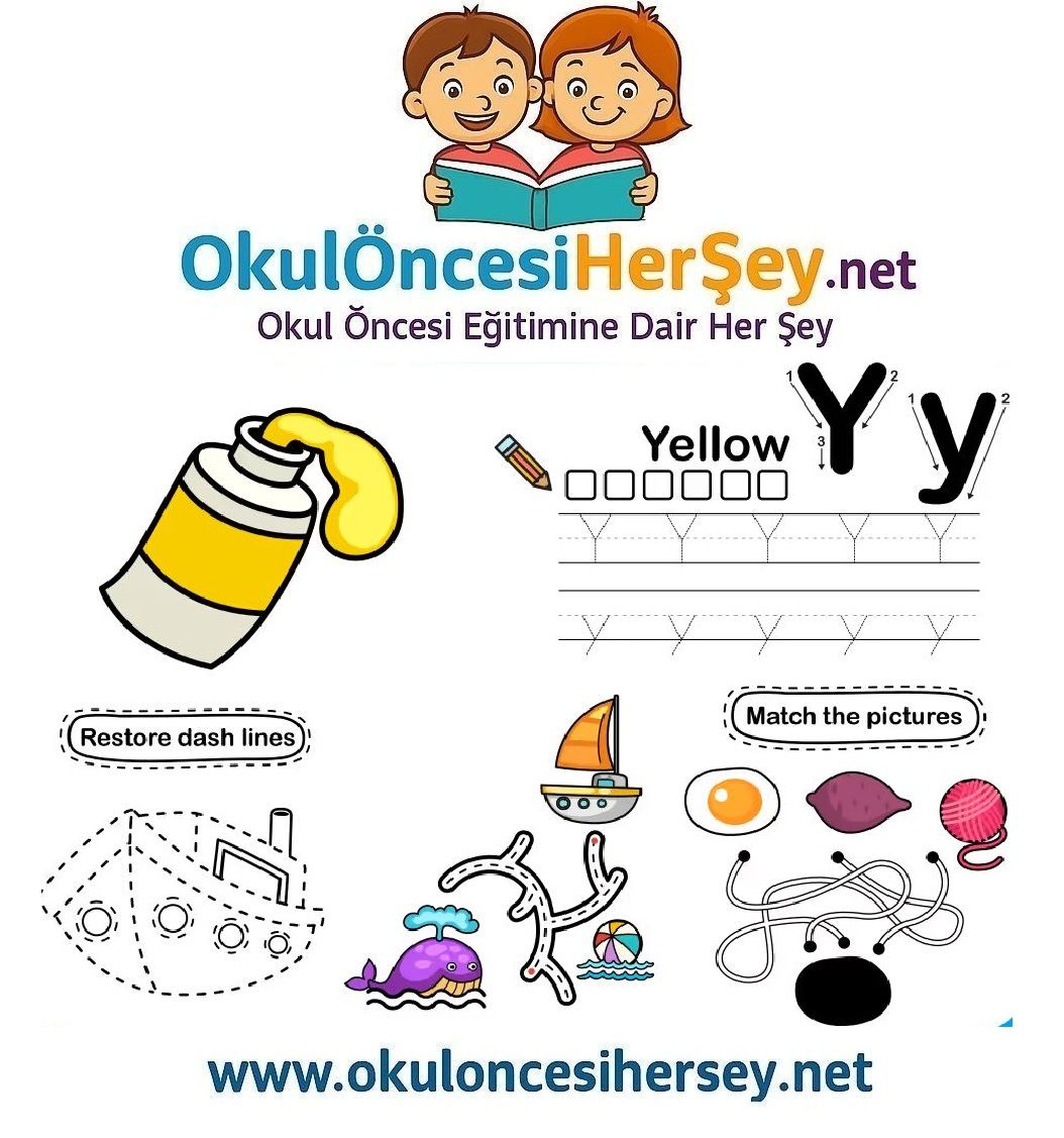 Çizgi Çalışmaları