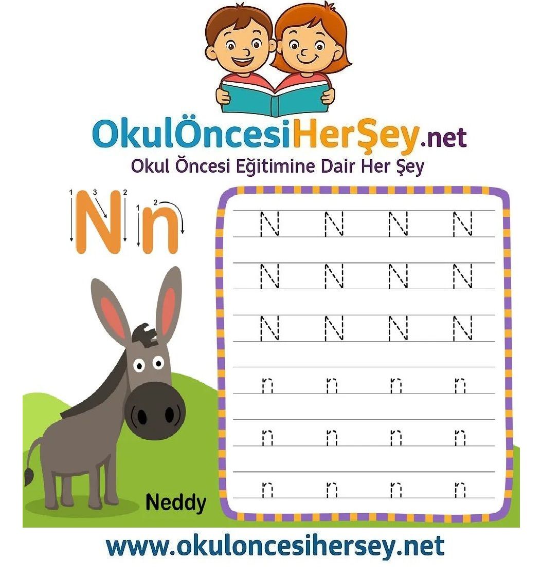 Çizgi Çalışmaları