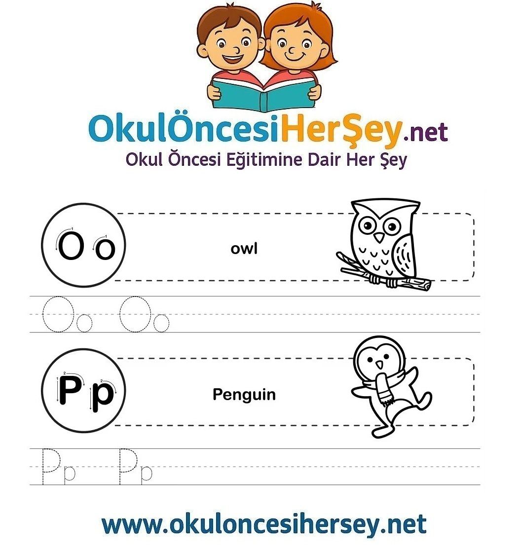 Çizgi Çalışmaları