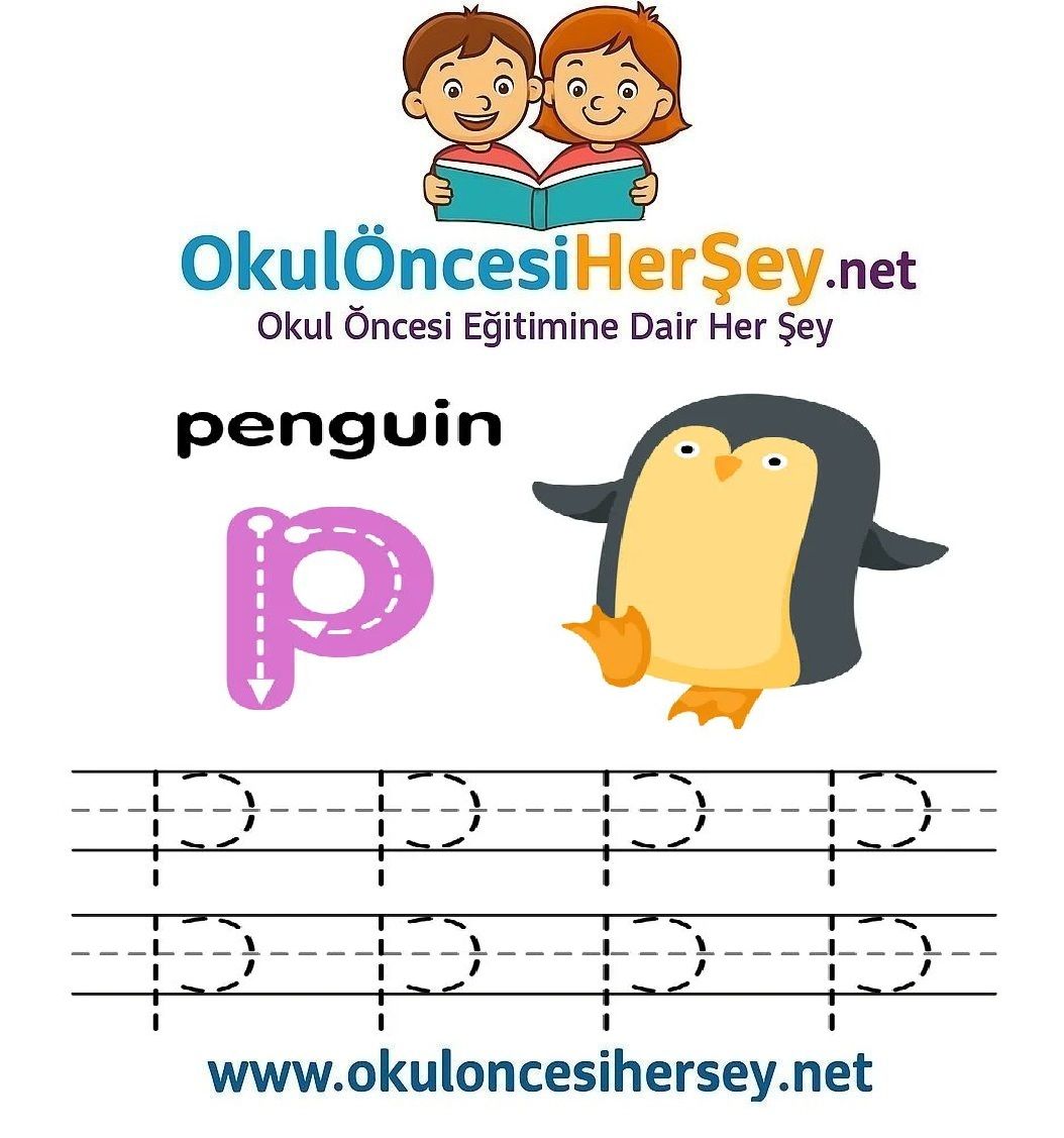 Çizgi Çalışmaları