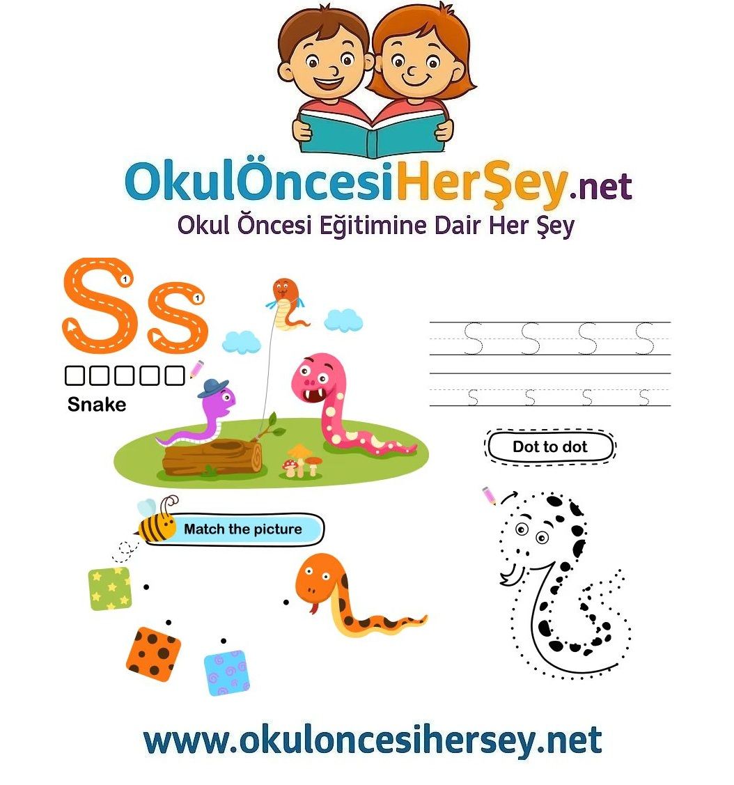 Çizgi Çalışmaları