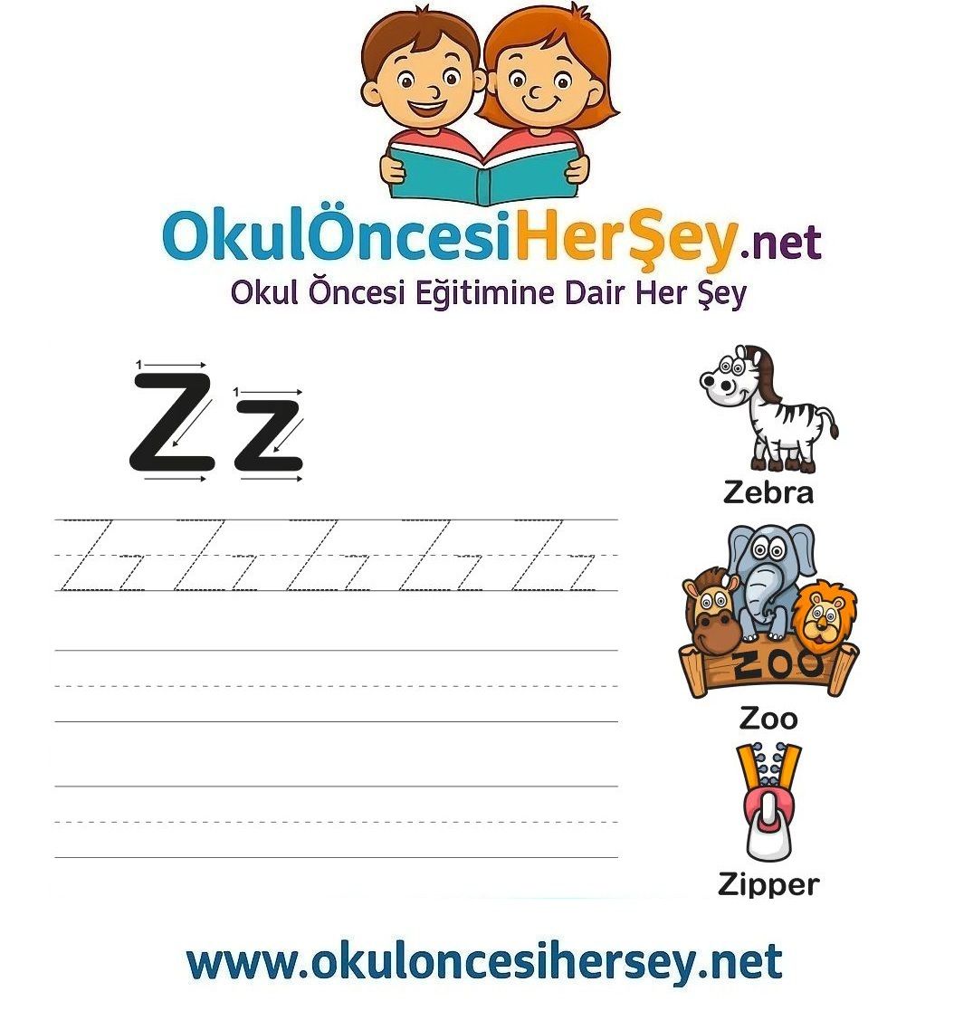 Çizgi Çalışmaları