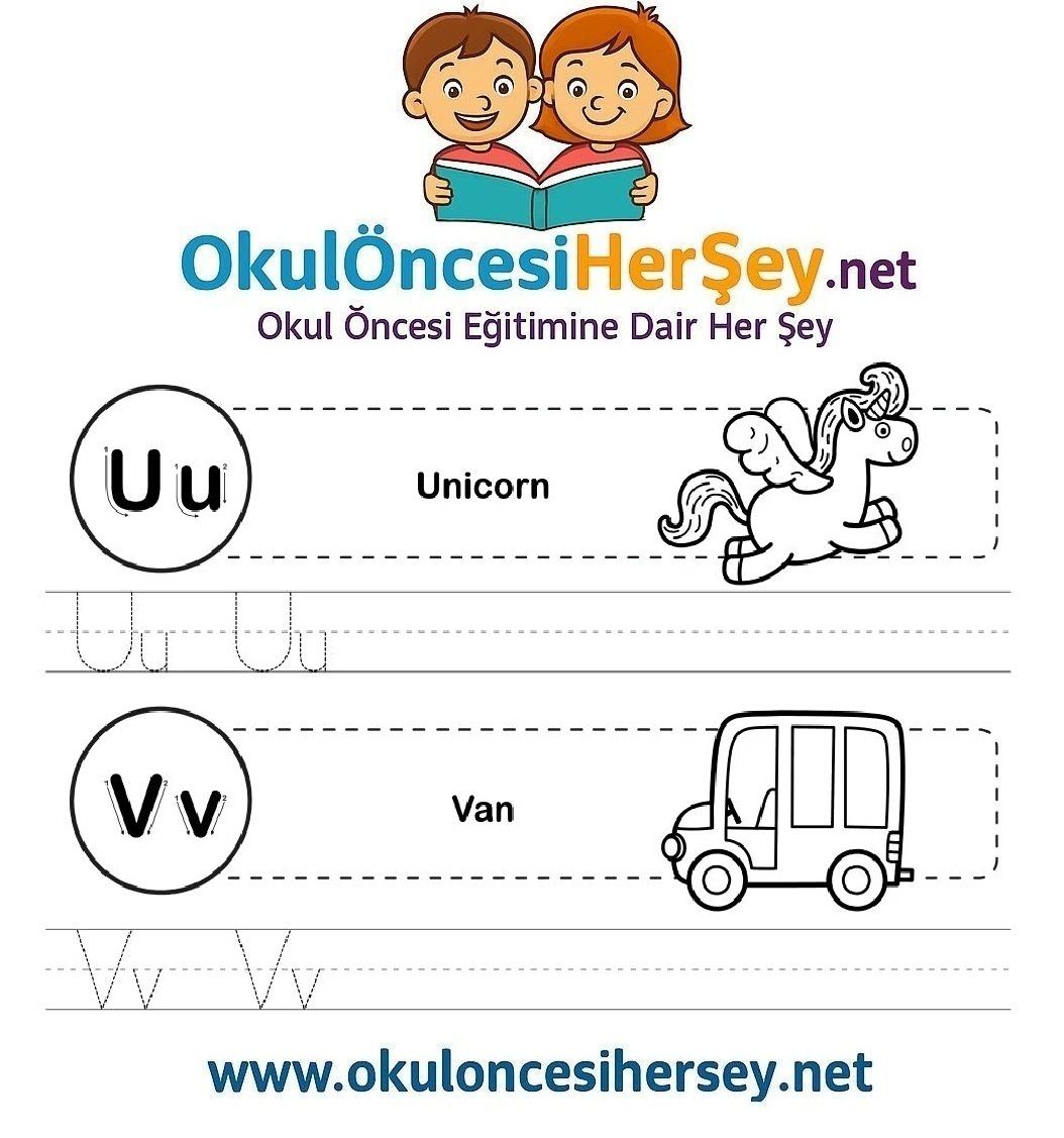 Çizgi Çalışmaları