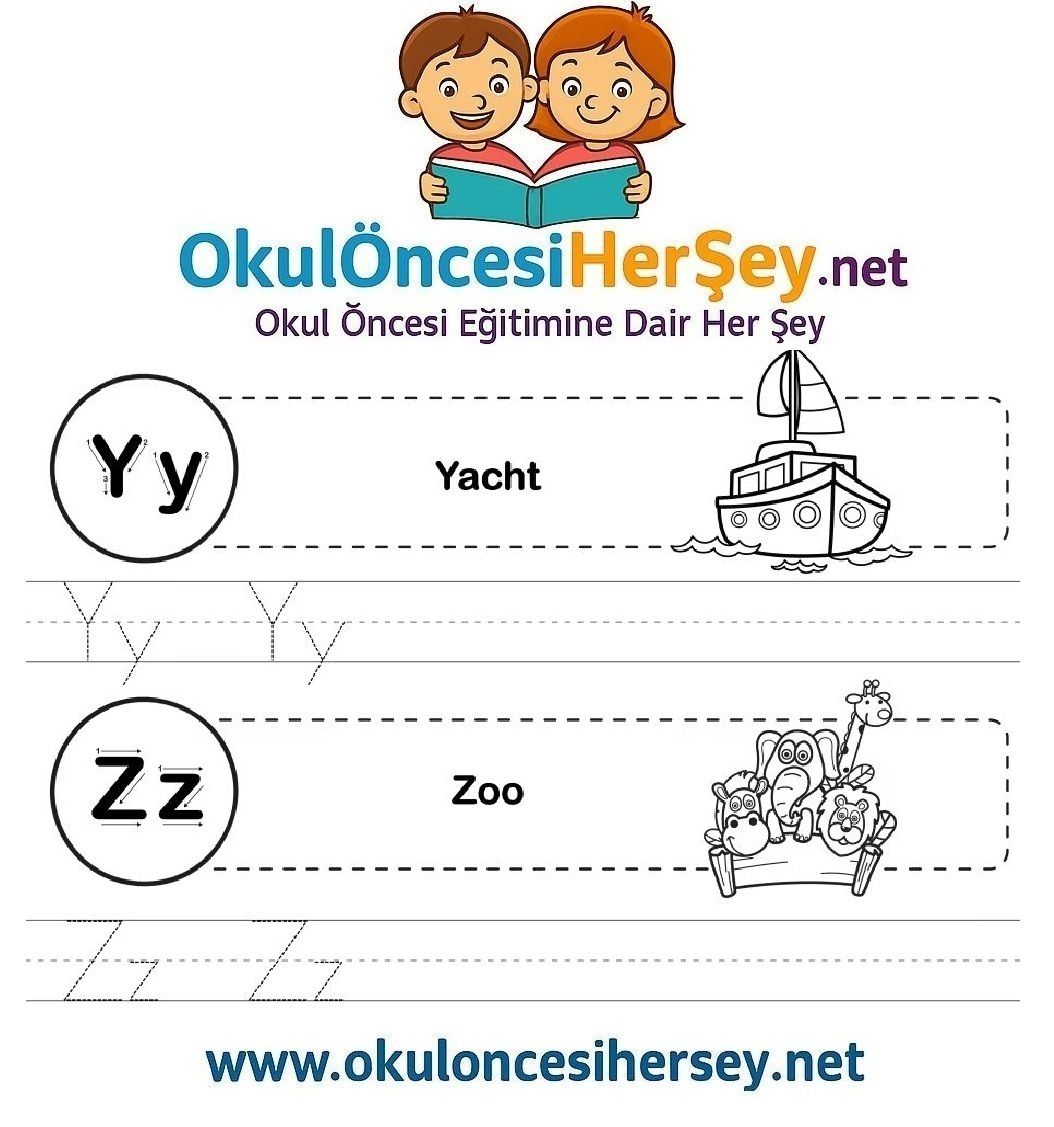 Çizgi Çalışmaları