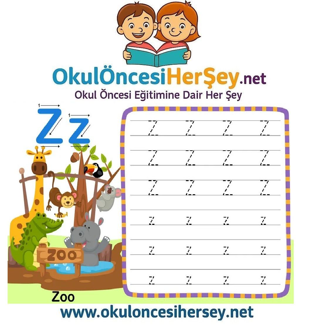 Çizgi Çalışmaları