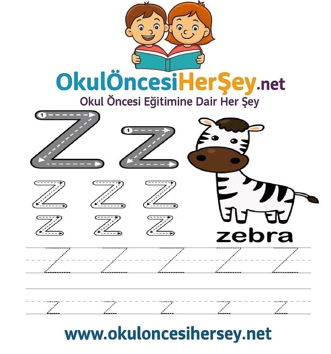 Çizgi Çalışmaları