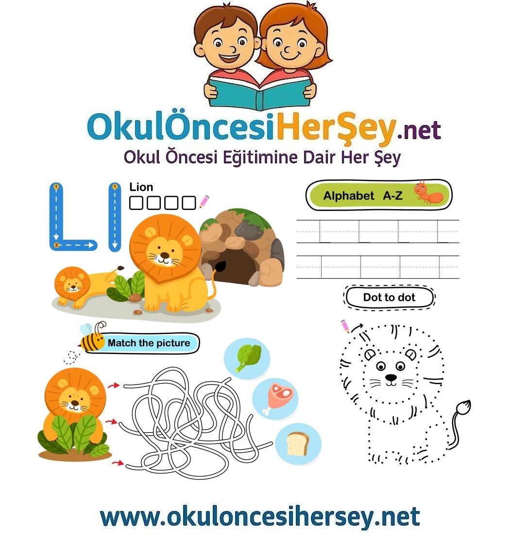 Çizgi Çalışmaları