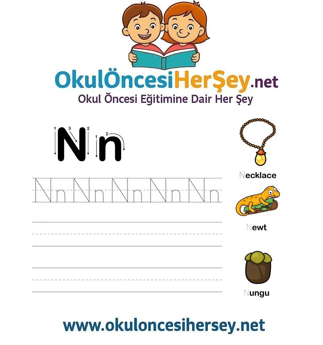 Çizgi Çalışmaları