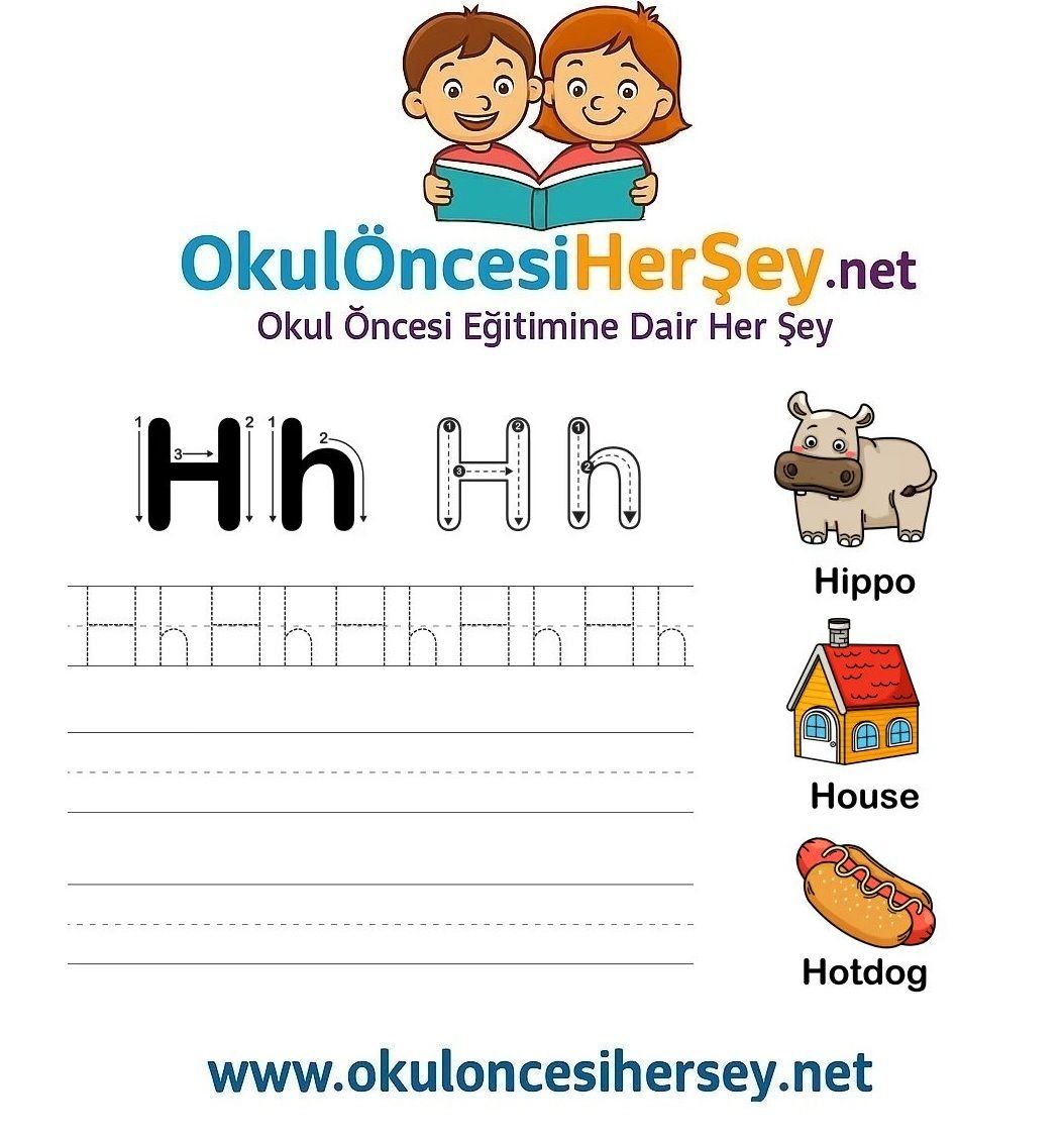 Çizgi Çalışmaları