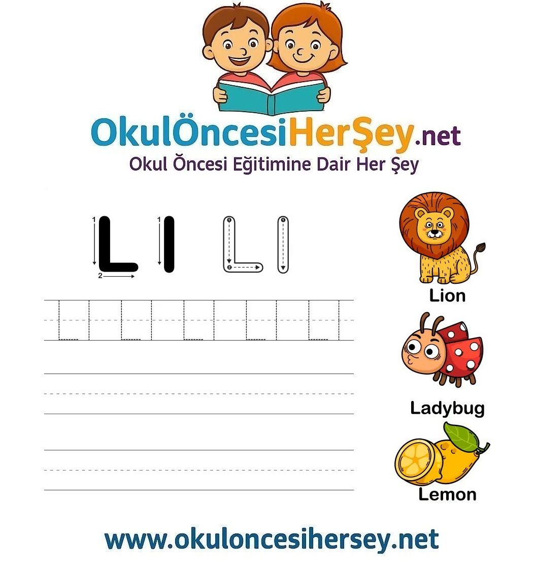 Çizgi Çalışmaları