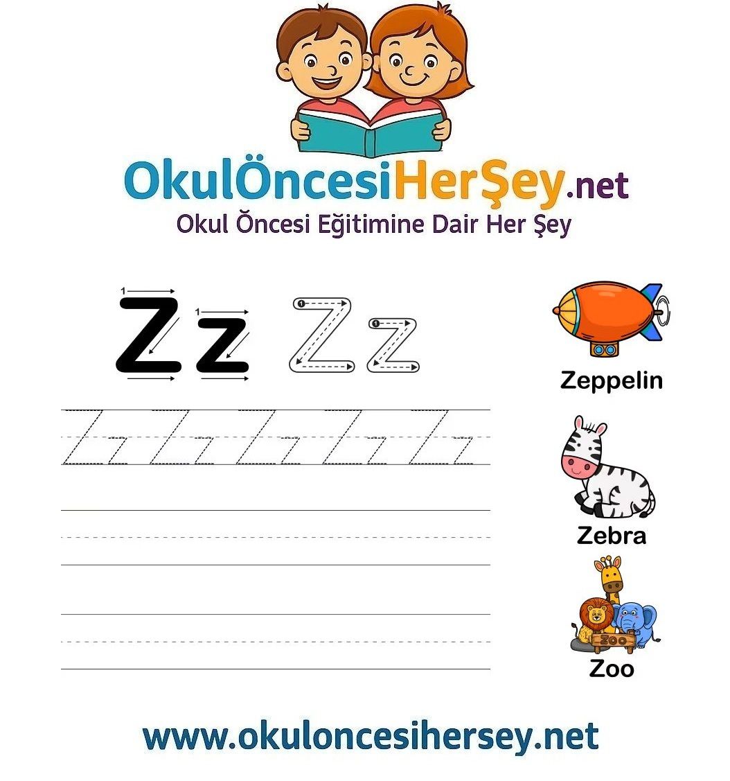 Çizgi Çalışmaları