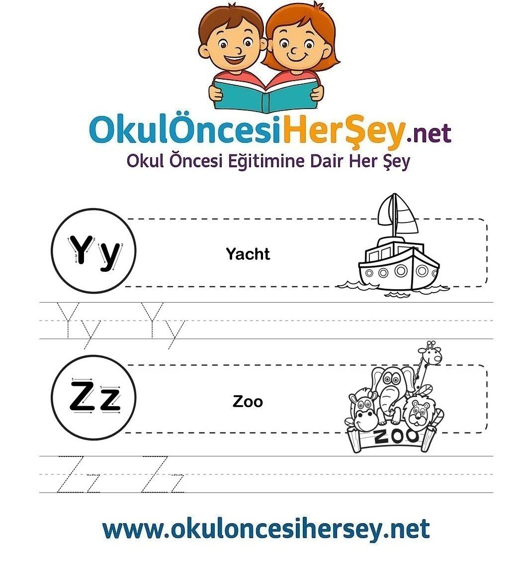 Çizgi Çalışmaları