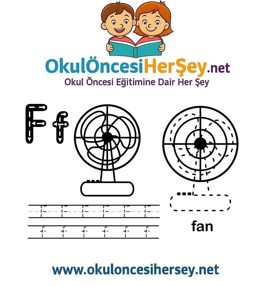 Çizgi Çalışmaları