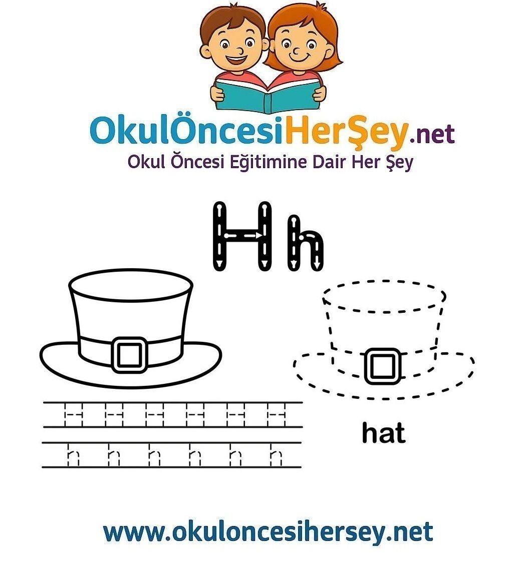 Çizgi Çalışmaları