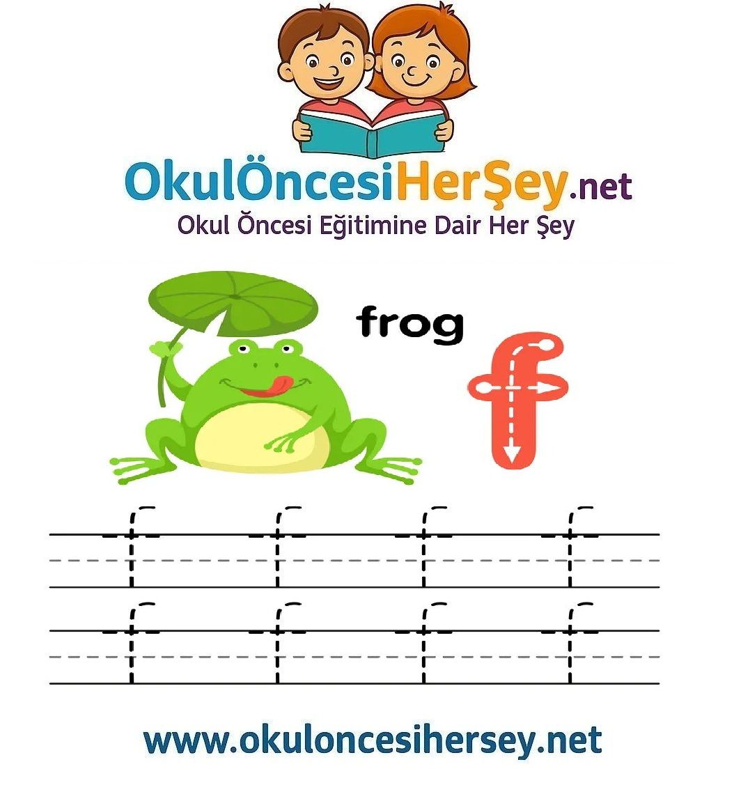 Çizgi Çalışmaları