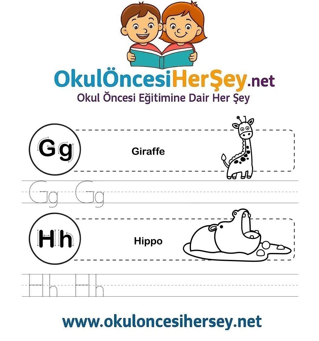 Çizgi Çalışmaları