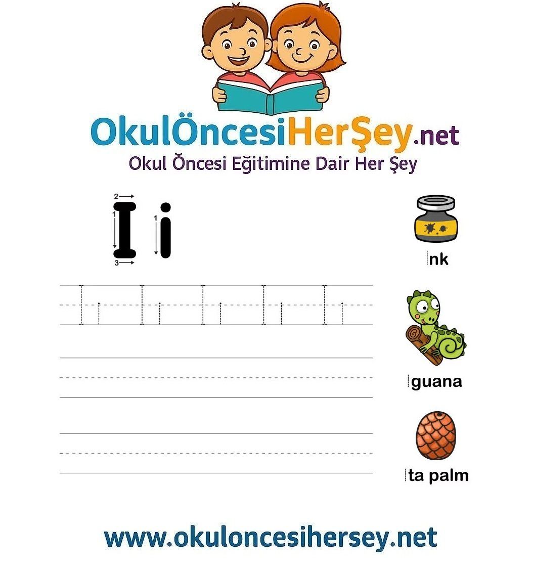 Çizgi Çalışmaları