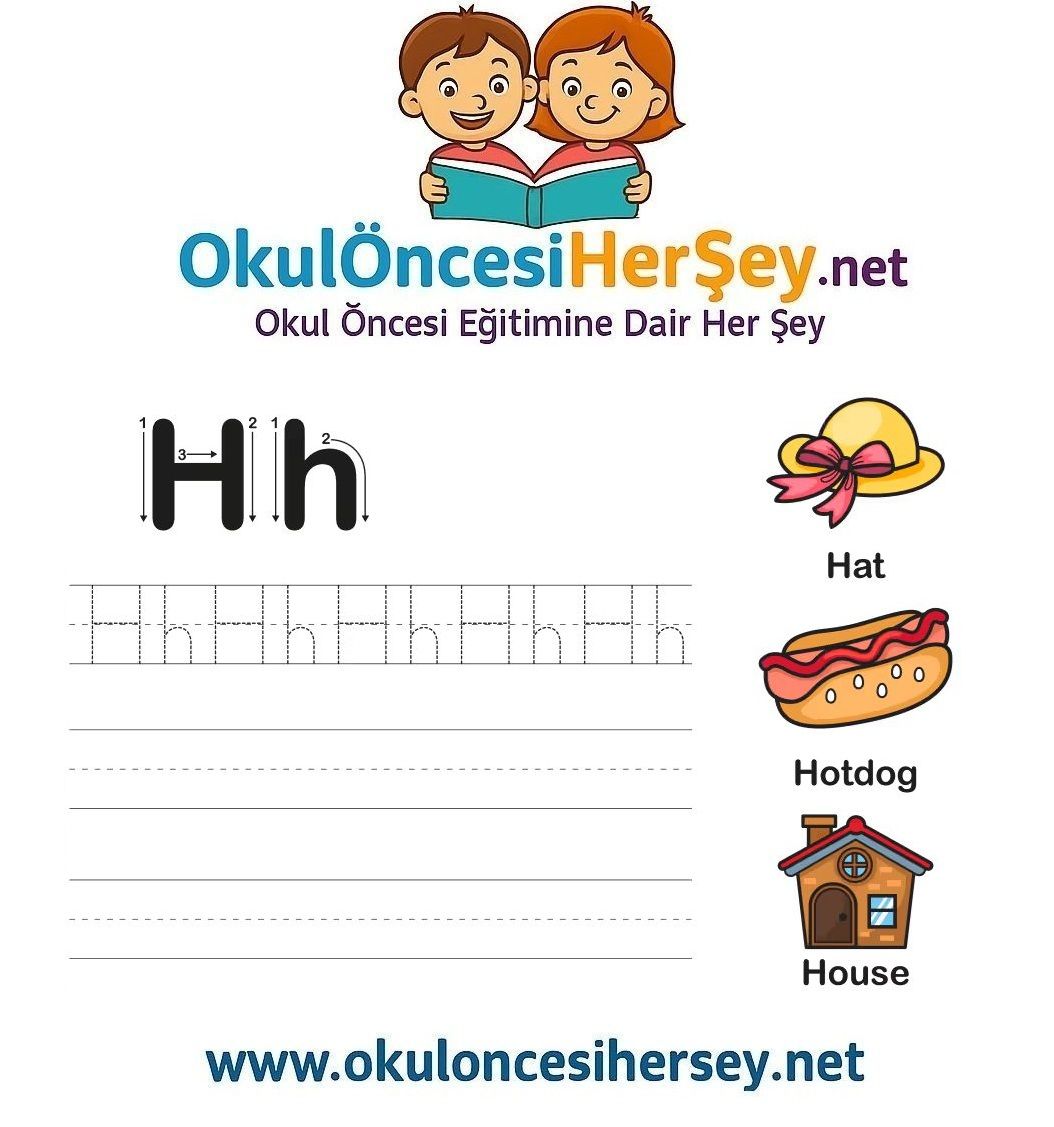 Çizgi Çalışmaları