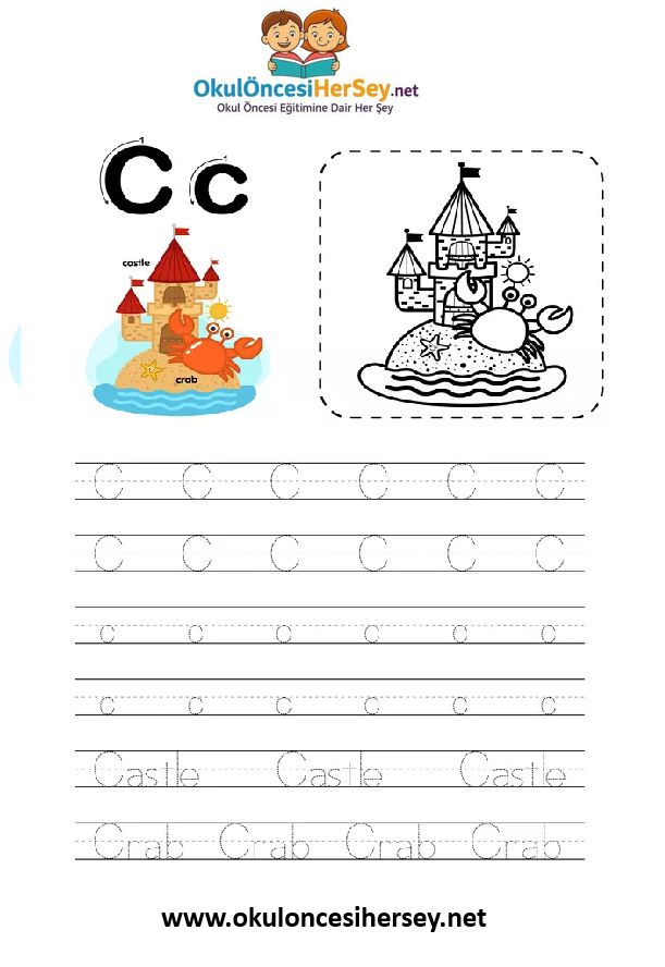 Çizgi Çalışmaları