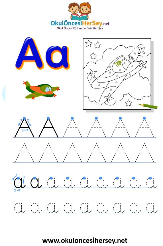 Çizgi Çalışmaları