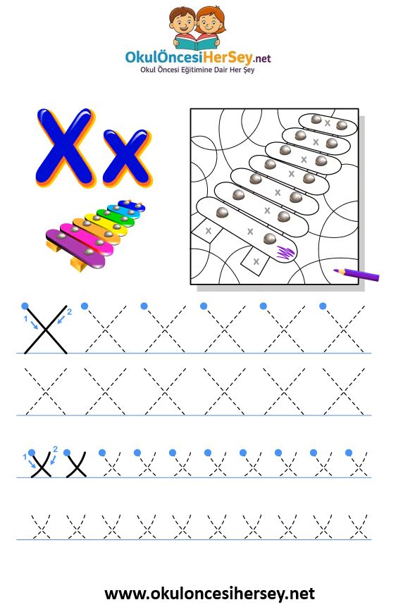 Çizgi Çalışmaları