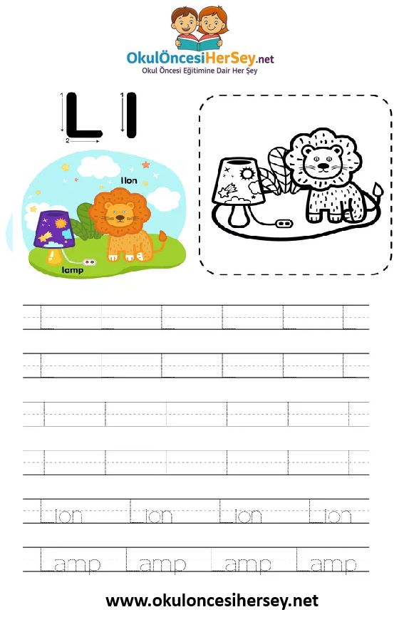 Çizgi Çalışmaları