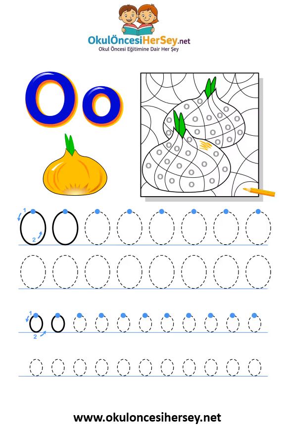 Çizgi Çalışmaları