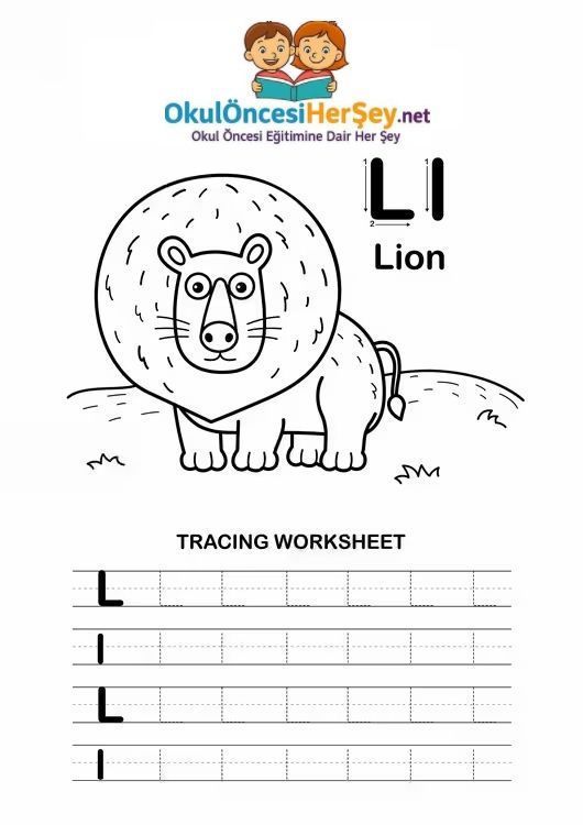 Çizgi Çalışmaları