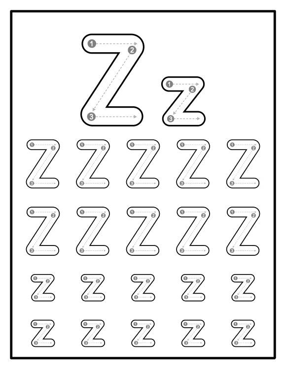 Çizgi Çalışmaları