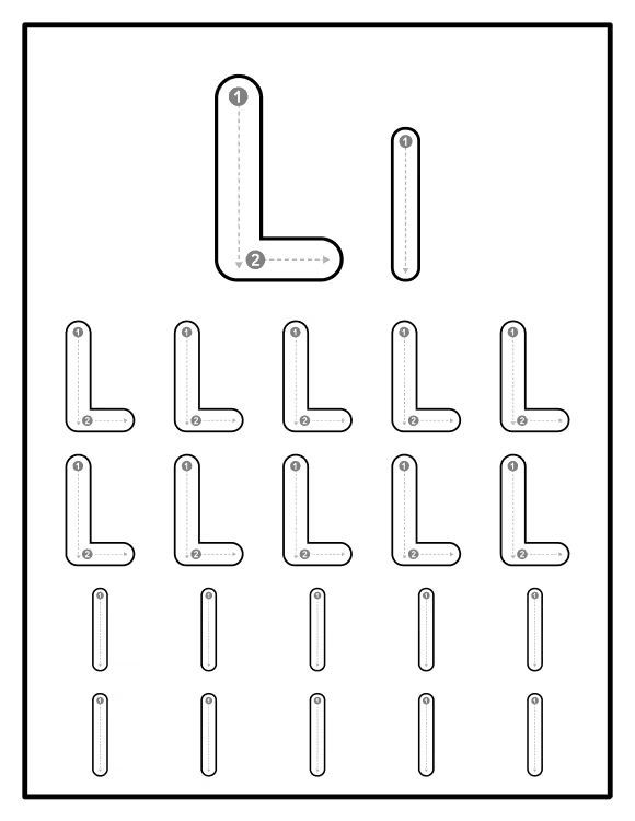 Çizgi Çalışmaları