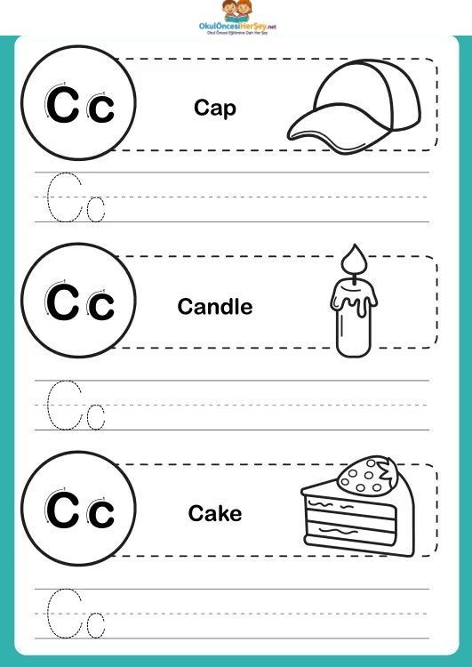 Çizgi Çalışmaları