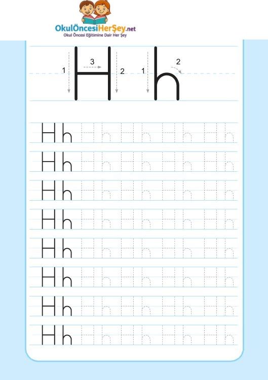 Çizgi Çalışmaları