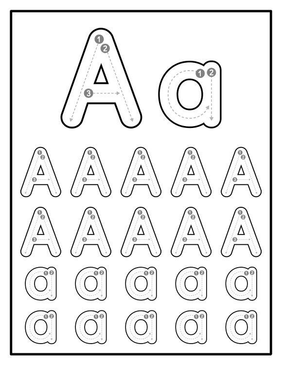 Çizgi Çalışmaları