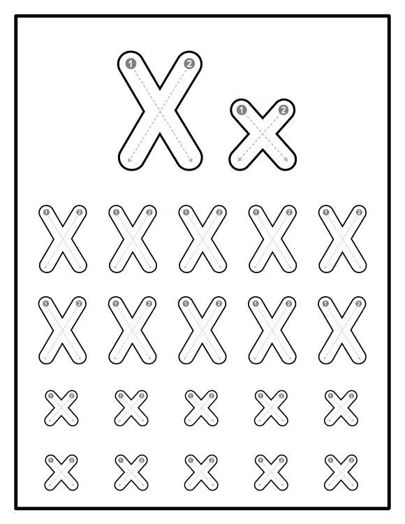 Çizgi Çalışmaları