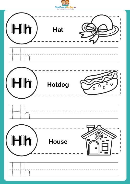 Çizgi Çalışmaları