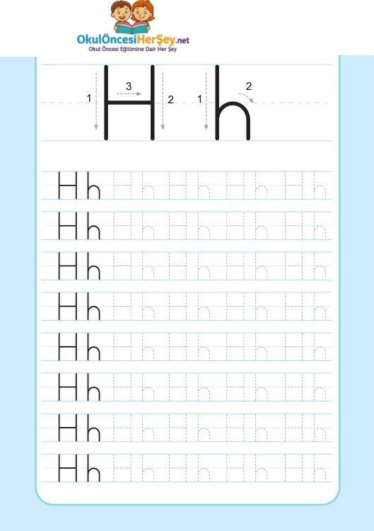 Çizgi Çalışmaları