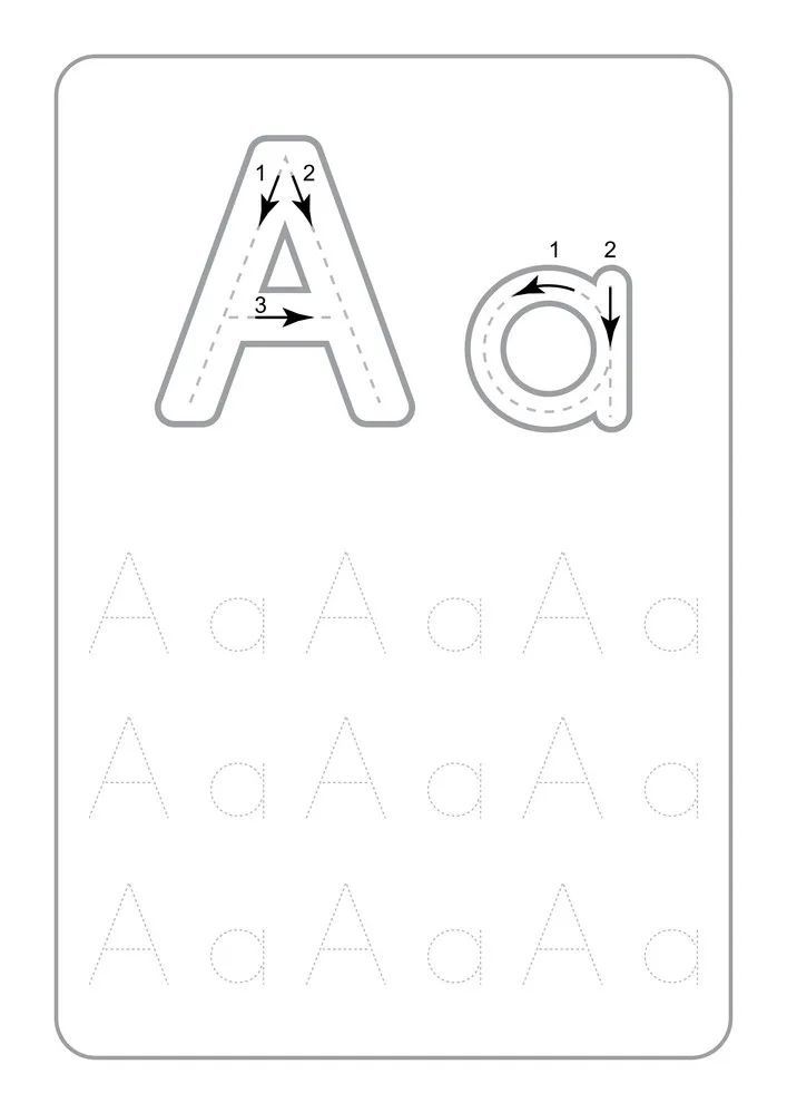 Çizgi Çalışmaları