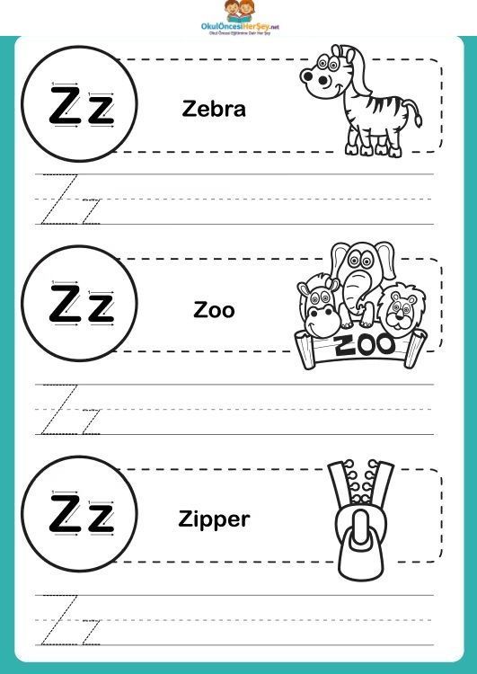 Çizgi Çalışmaları