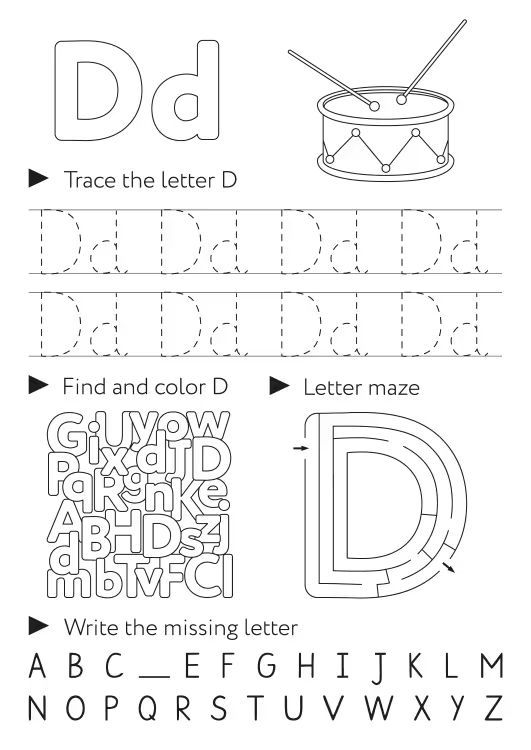 Çizgi Çalışmaları
