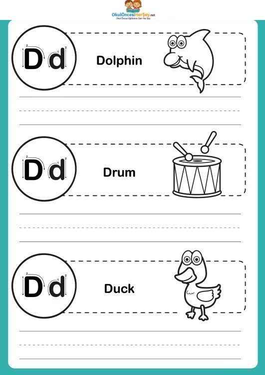 Çizgi Çalışmaları