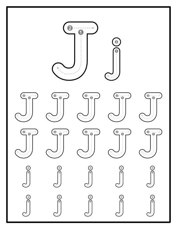 Çizgi Çalışmaları