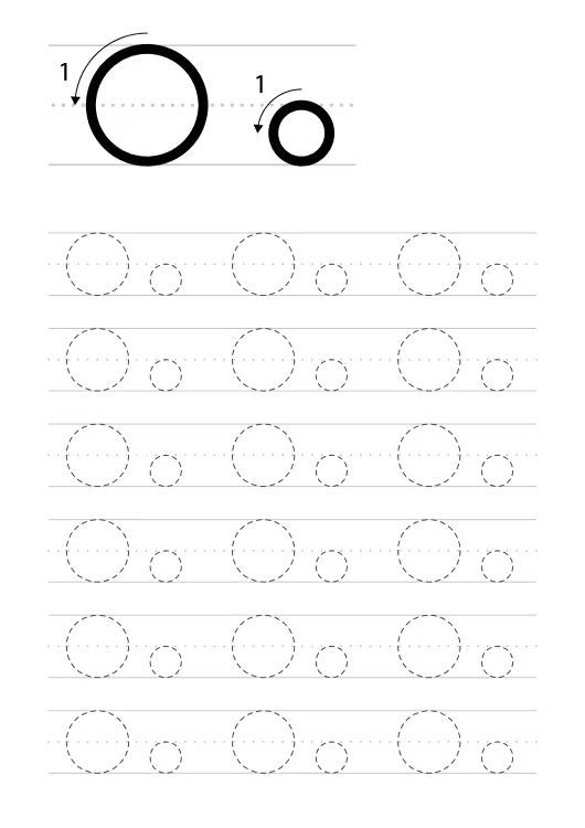 Çizgi Çalışmaları