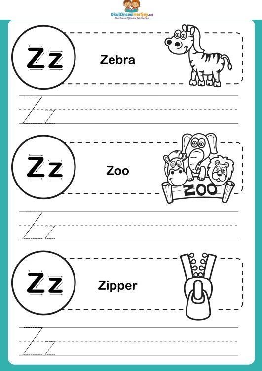 Çizgi Çalışmaları