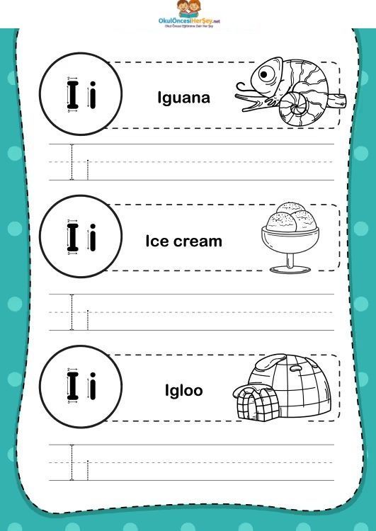 Çizgi Çalışmaları