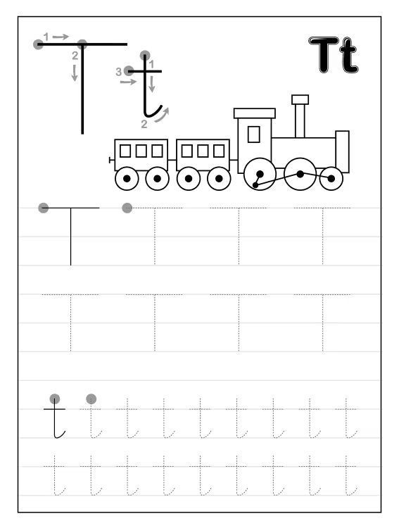 Çizgi Çalışmaları